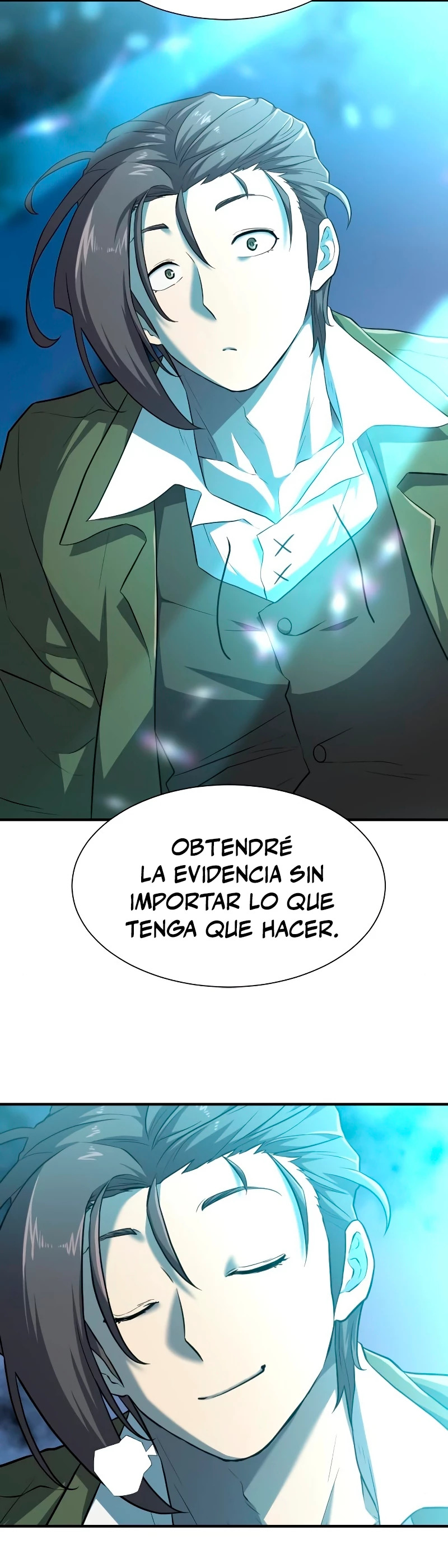 Read El Mejor Diseñador Inmobiliario ES Manga Online