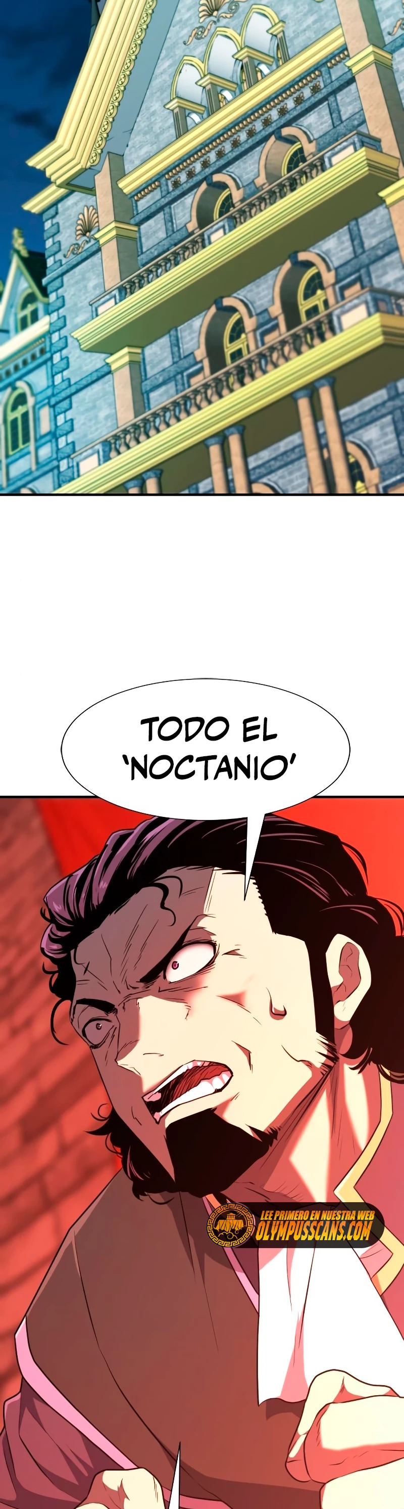 Read El Mejor Diseñador Inmobiliario ES Manga Online