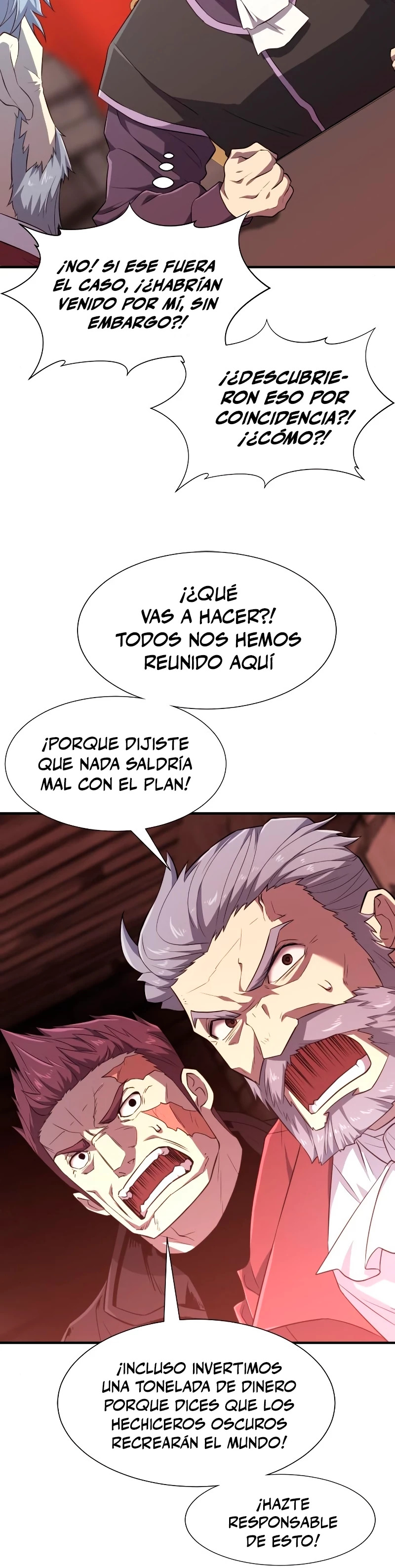 Read El Mejor Diseñador Inmobiliario ES Manga Online