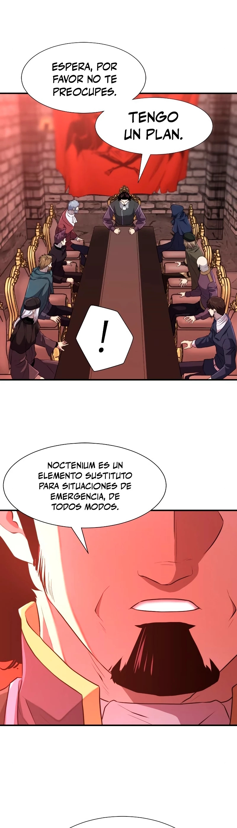 Read El Mejor Diseñador Inmobiliario ES Manga Online