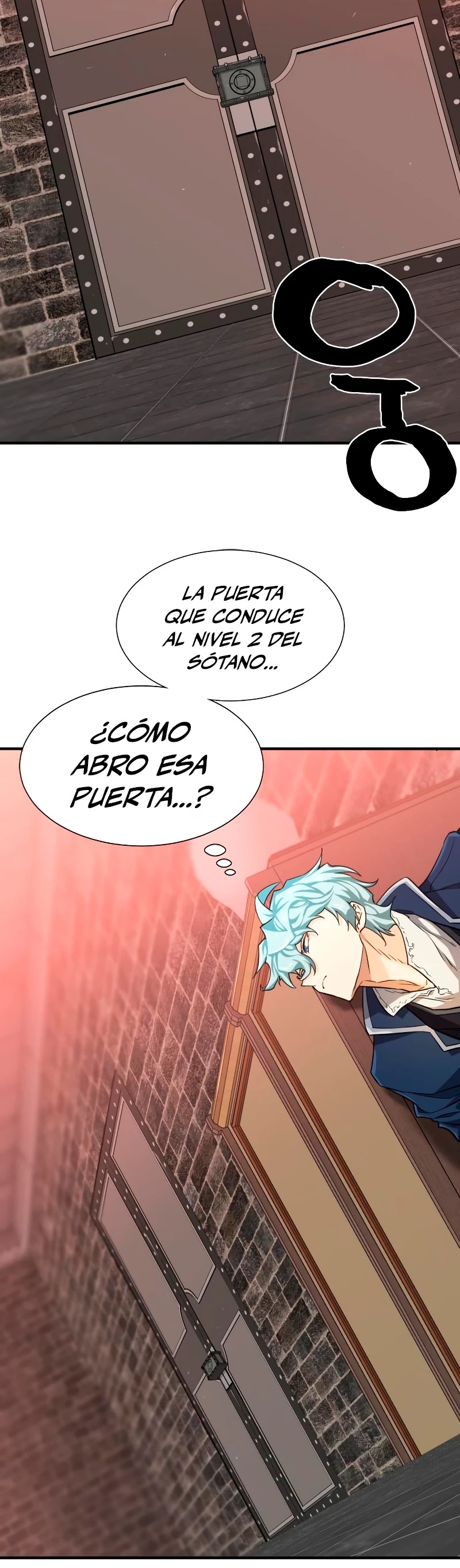 Read El Mejor Diseñador Inmobiliario ES Manga Online