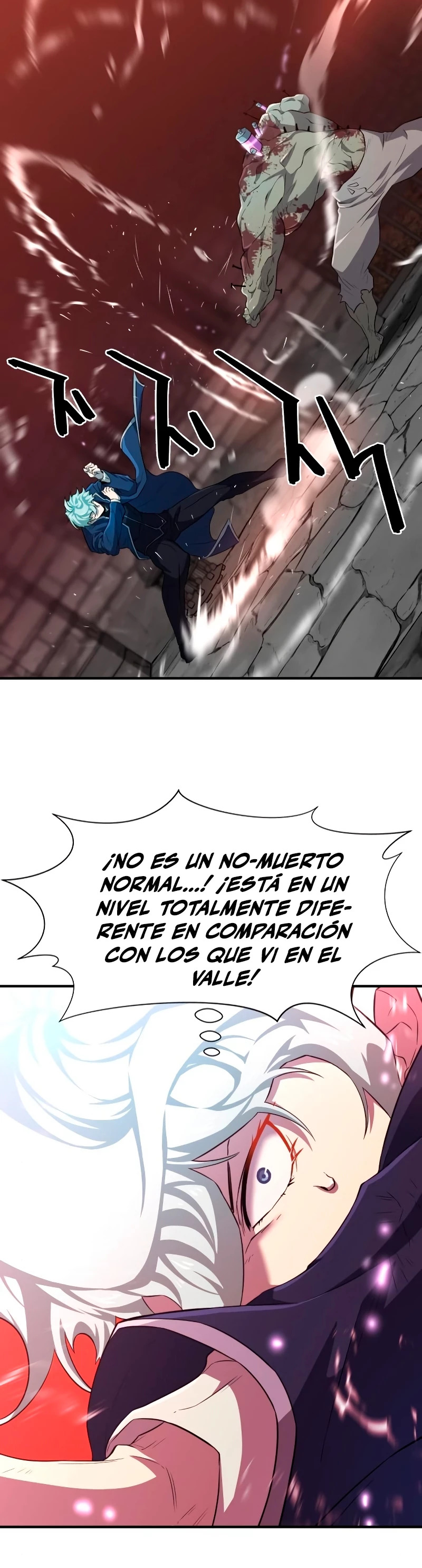 Read El Mejor Diseñador Inmobiliario ES Manga Online