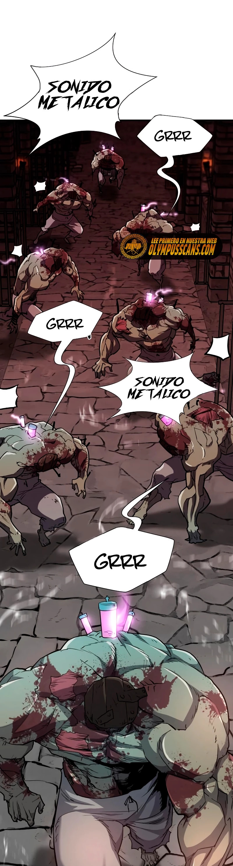 Read El Mejor Diseñador Inmobiliario ES Manga Online