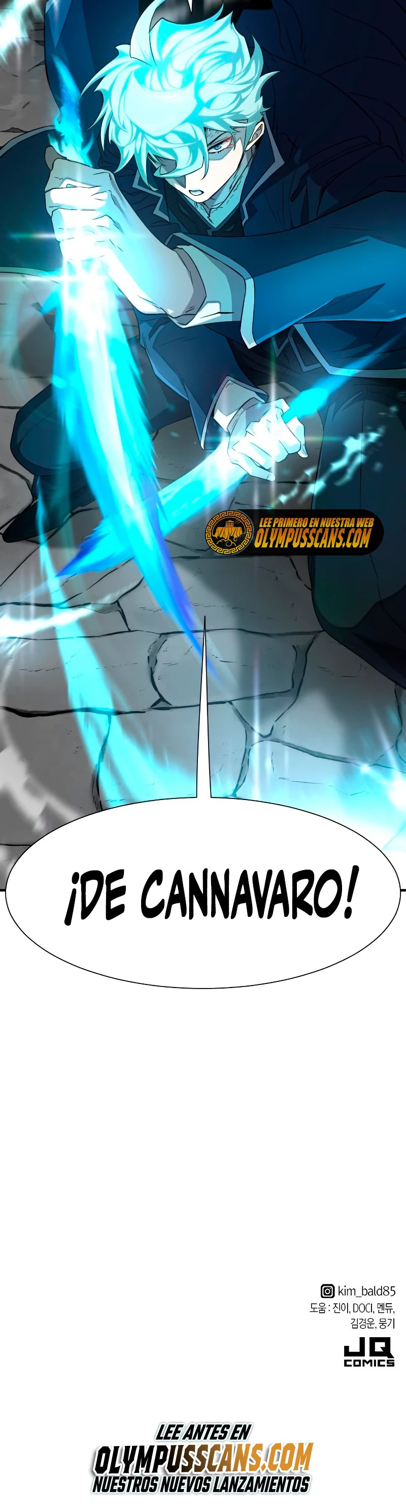 Read El Mejor Diseñador Inmobiliario ES Manga Online