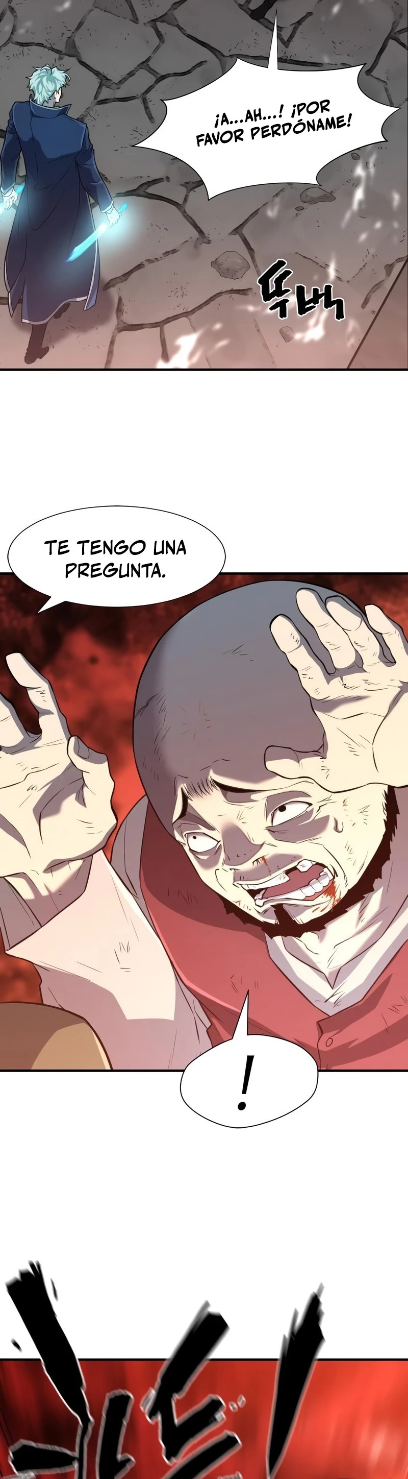 Read El Mejor Diseñador Inmobiliario ES Manga Online