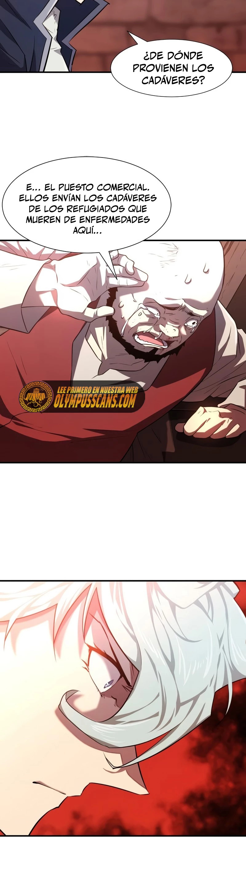 Read El Mejor Diseñador Inmobiliario ES Manga Online
