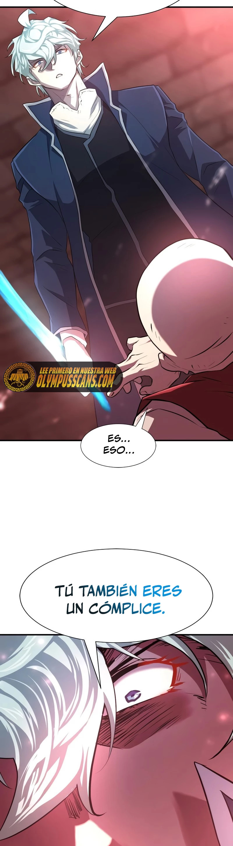 Read El Mejor Diseñador Inmobiliario ES Manga Online