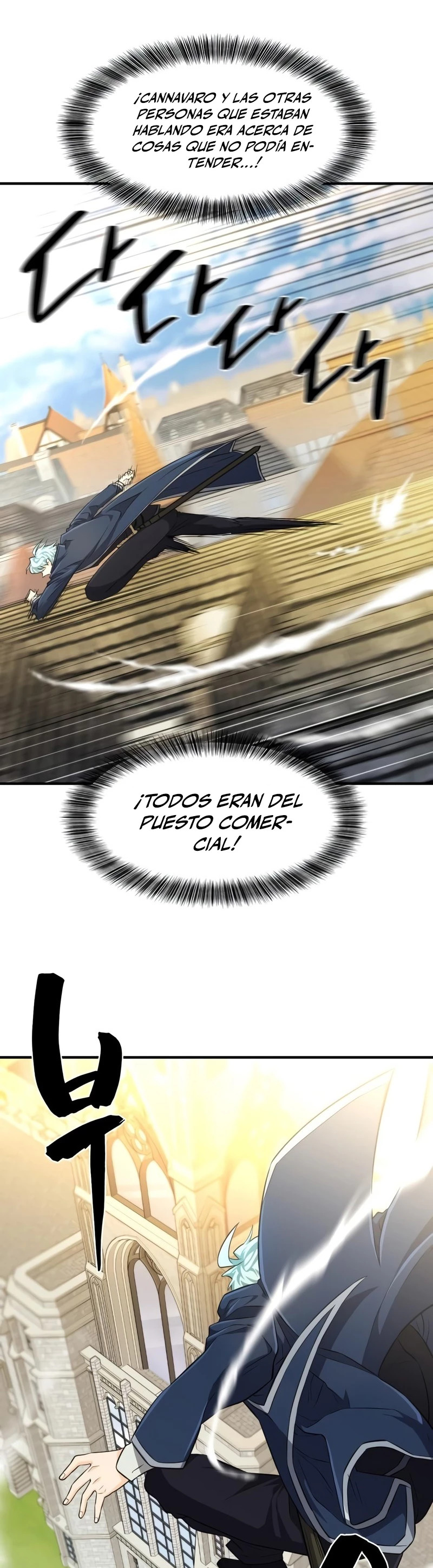Read El Mejor Diseñador Inmobiliario ES Manga Online