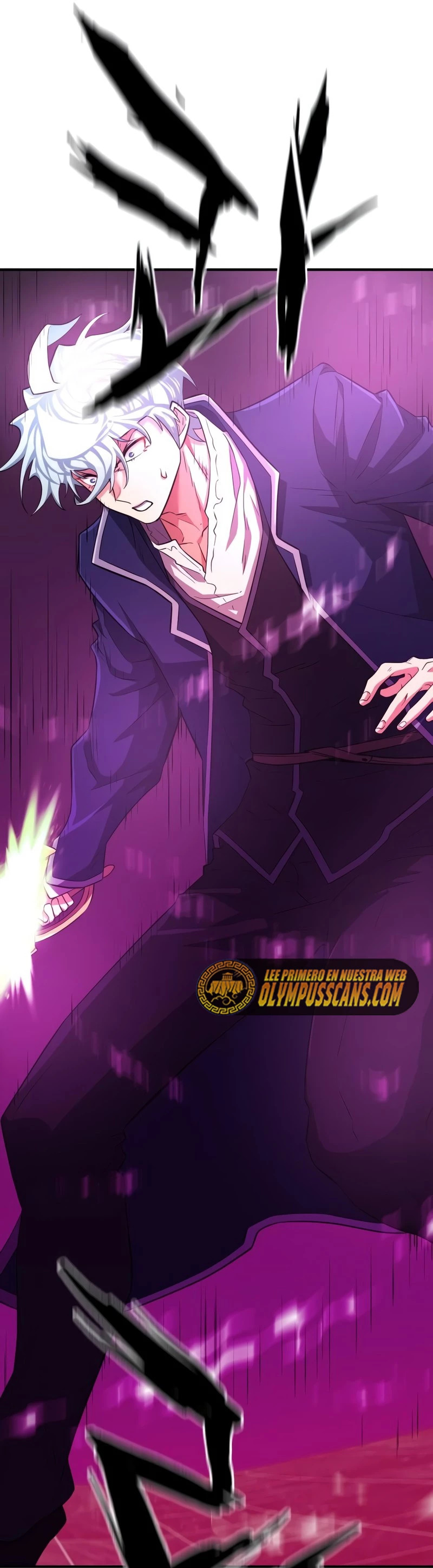 Read El Mejor Diseñador Inmobiliario ES Manga Online