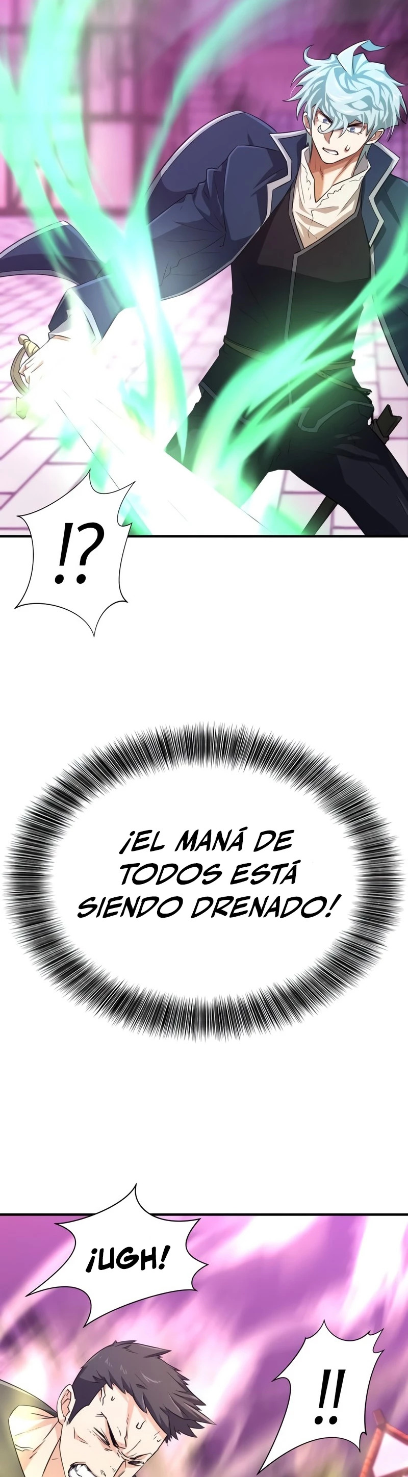 Read El Mejor Diseñador Inmobiliario ES Manga Online