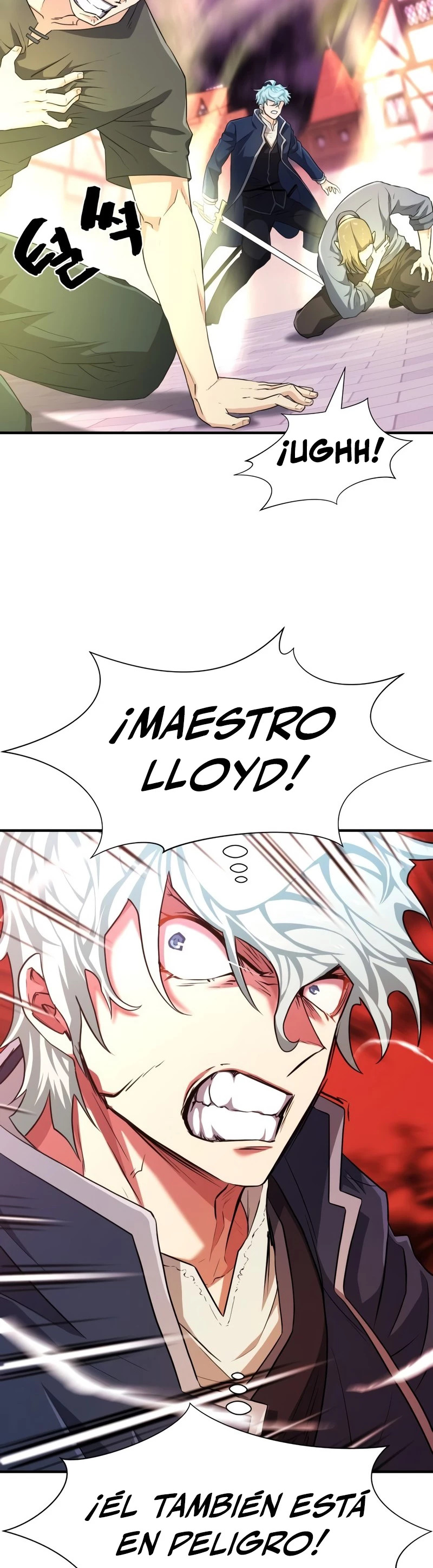 Read El Mejor Diseñador Inmobiliario ES Manga Online