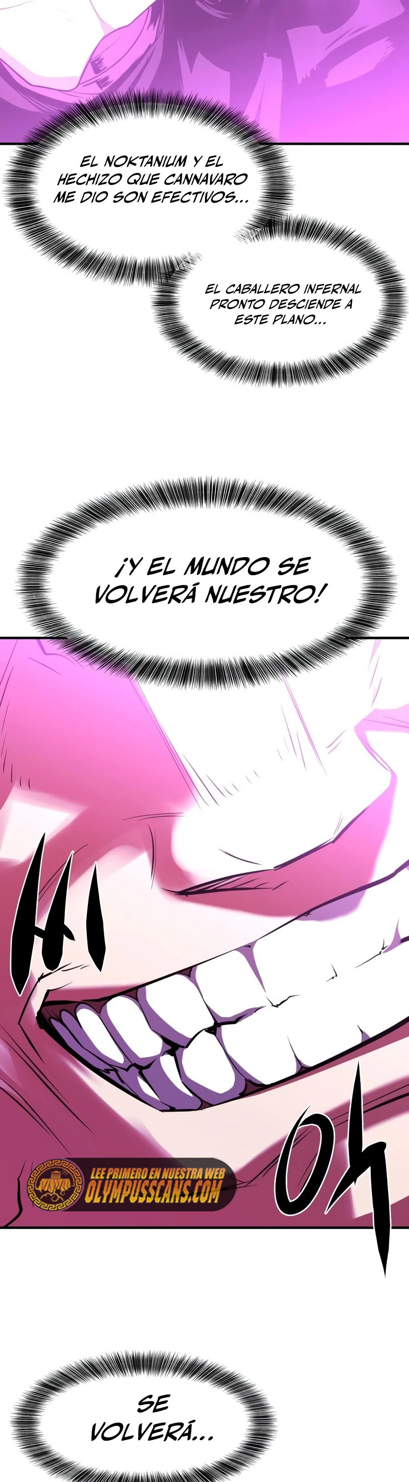 Read El Mejor Diseñador Inmobiliario ES Manga Online