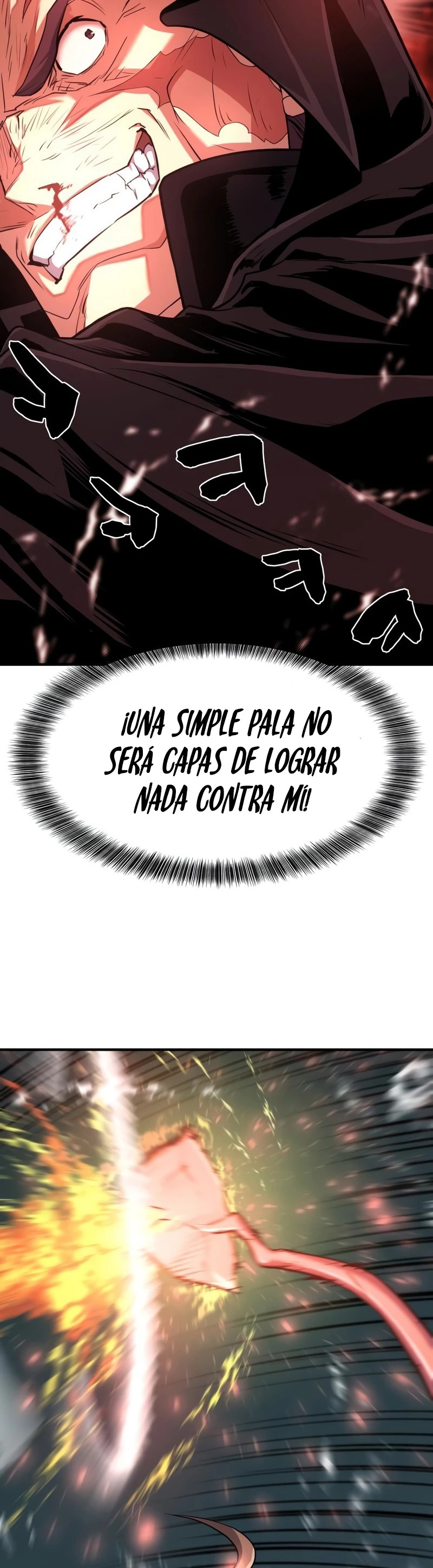 Read El Mejor Diseñador Inmobiliario ES Manga Online