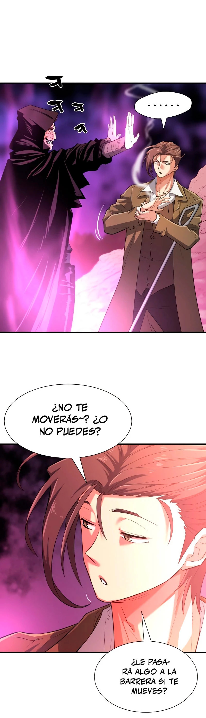 Read El Mejor Diseñador Inmobiliario ES Manga Online