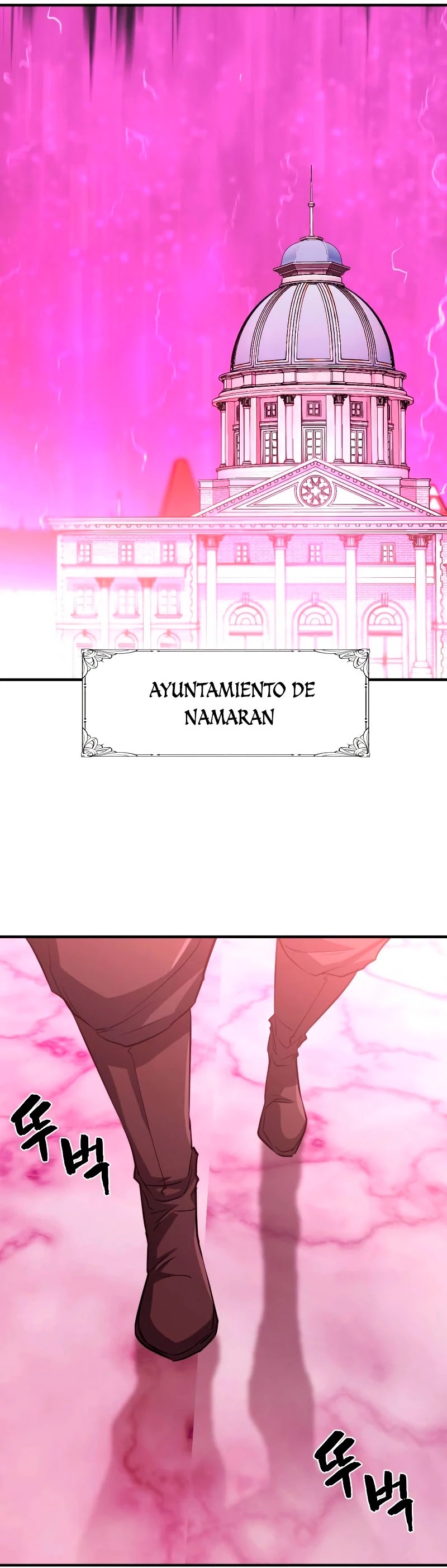 Read El Mejor Diseñador Inmobiliario ES Manga Online
