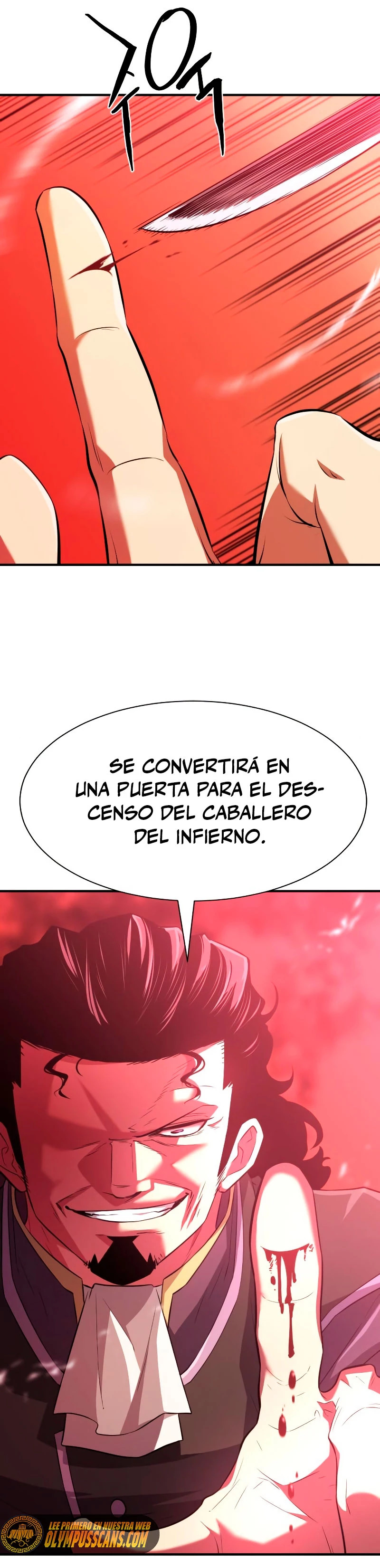 Read El Mejor Diseñador Inmobiliario ES Manga Online