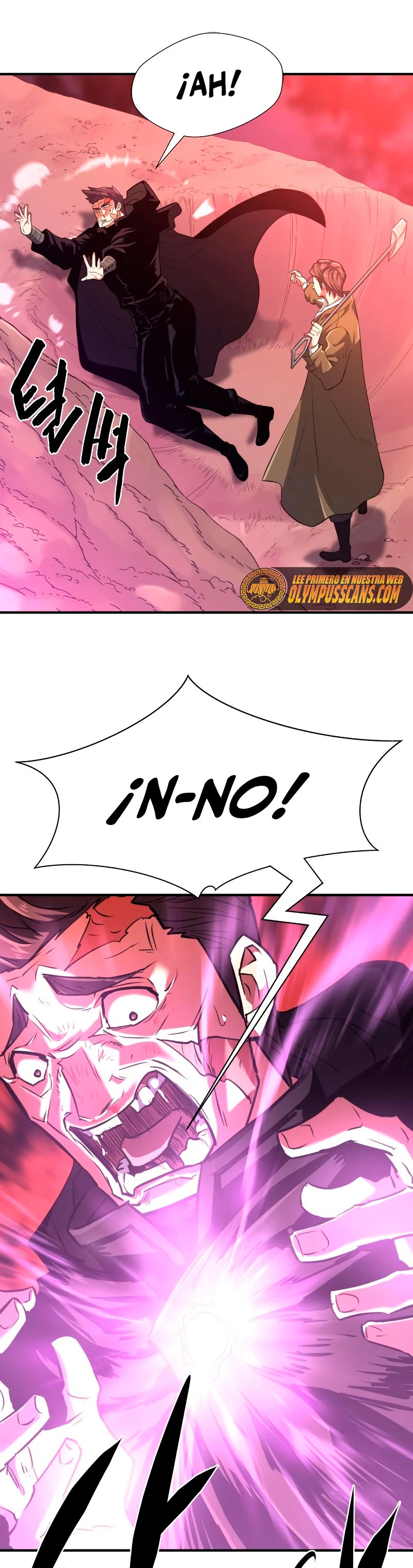 Read El Mejor Diseñador Inmobiliario ES Manga Online