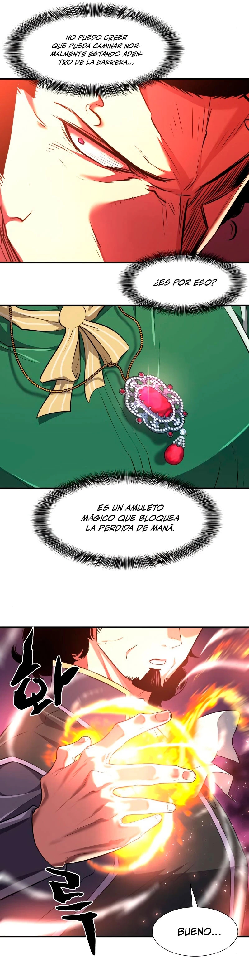 Read El Mejor Diseñador Inmobiliario ES Manga Online