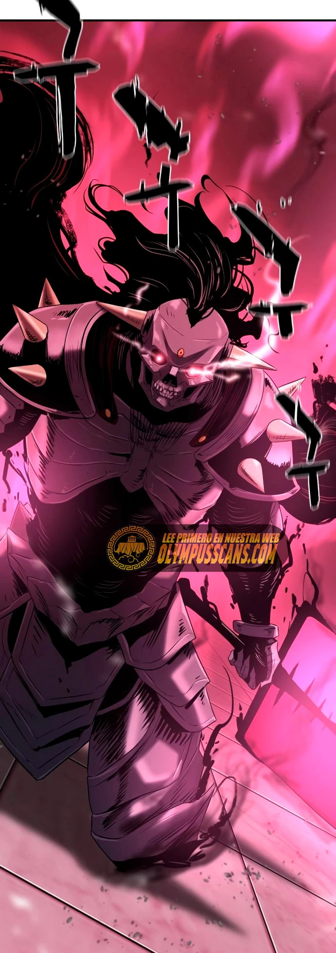 Read El Mejor Diseñador Inmobiliario ES Manga Online