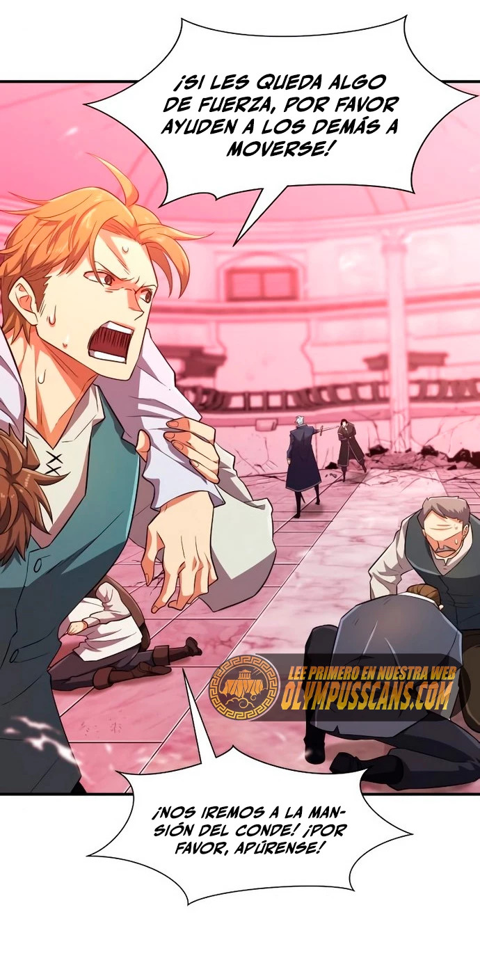 Read El Mejor Diseñador Inmobiliario ES Manga Online