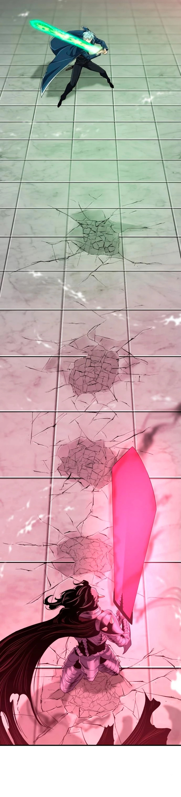 Read El Mejor Diseñador Inmobiliario ES Manga Online