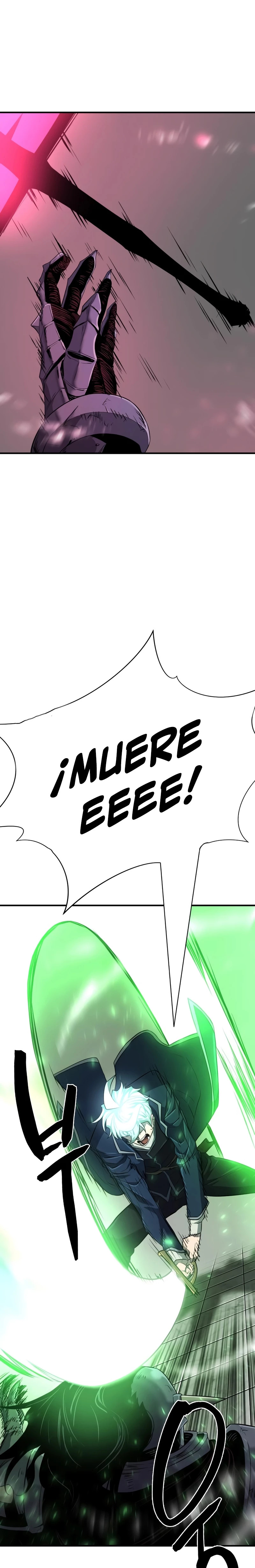 Read El Mejor Diseñador Inmobiliario ES Manga Online
