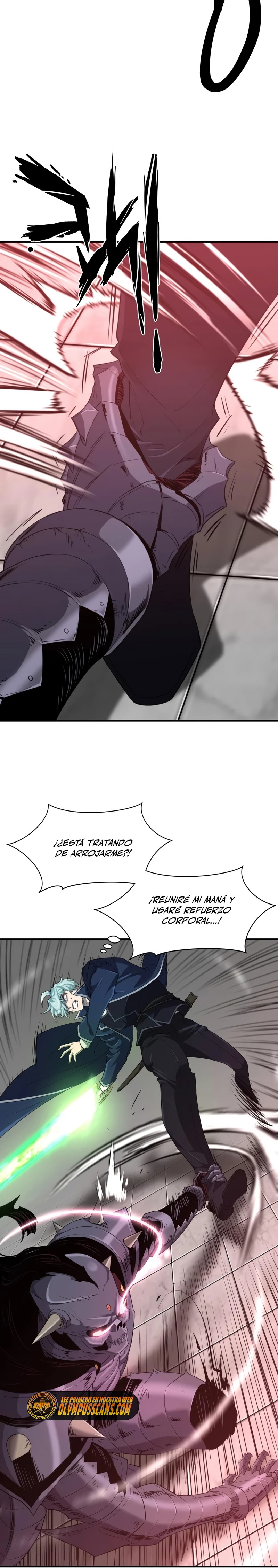 Read El Mejor Diseñador Inmobiliario ES Manga Online