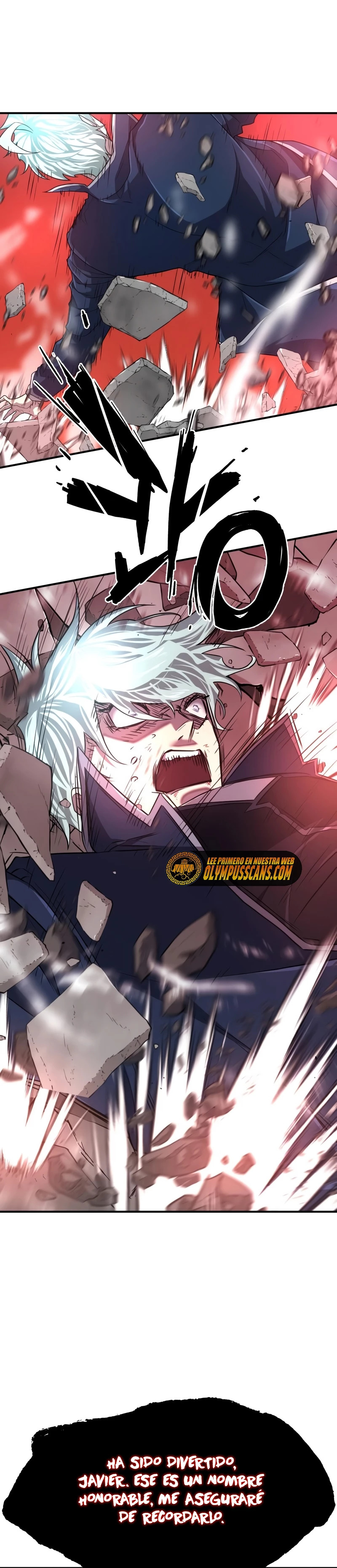 Read El Mejor Diseñador Inmobiliario ES Manga Online