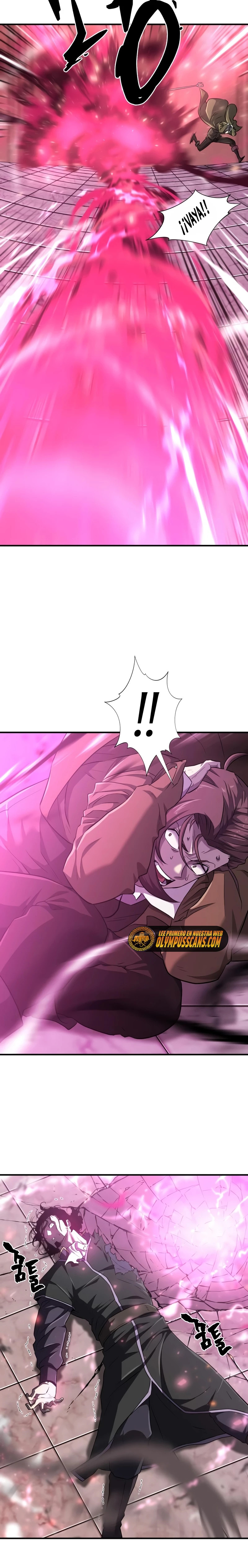 Read El Mejor Diseñador Inmobiliario ES Manga Online