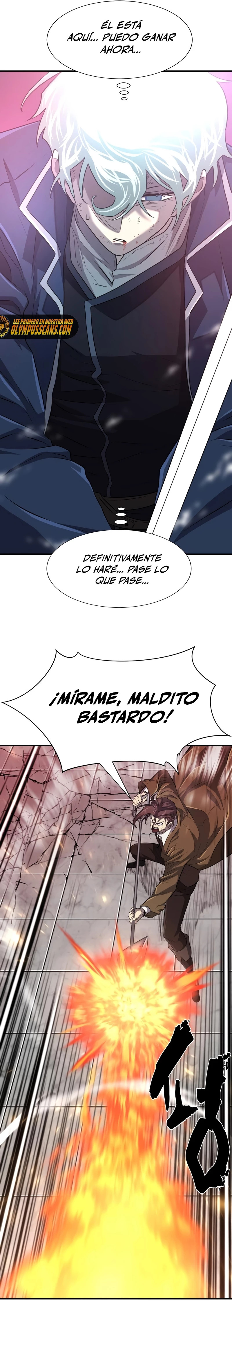 Read El Mejor Diseñador Inmobiliario ES Manga Online