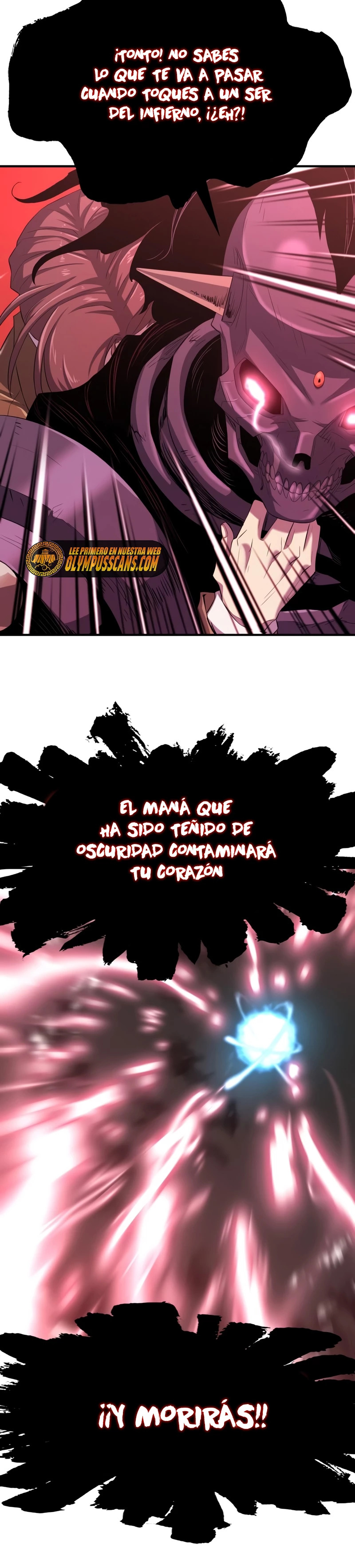 Read El Mejor Diseñador Inmobiliario ES Manga Online