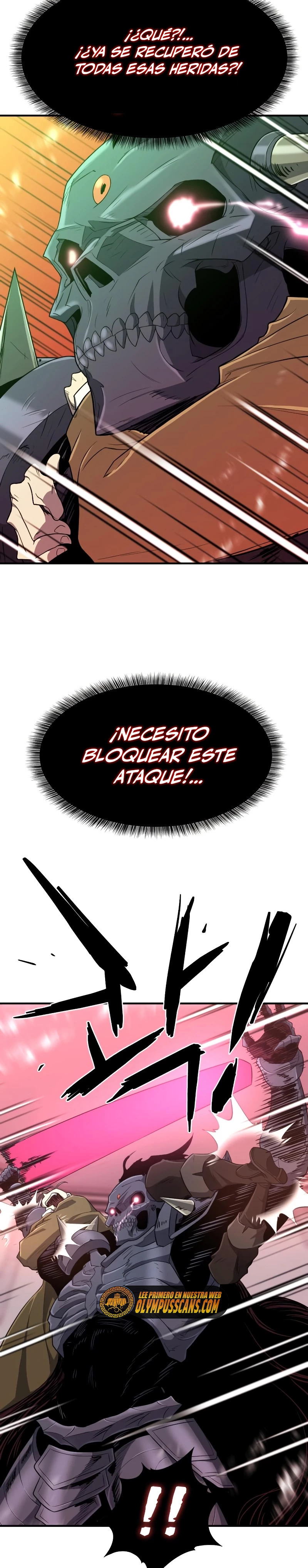 Read El Mejor Diseñador Inmobiliario ES Manga Online