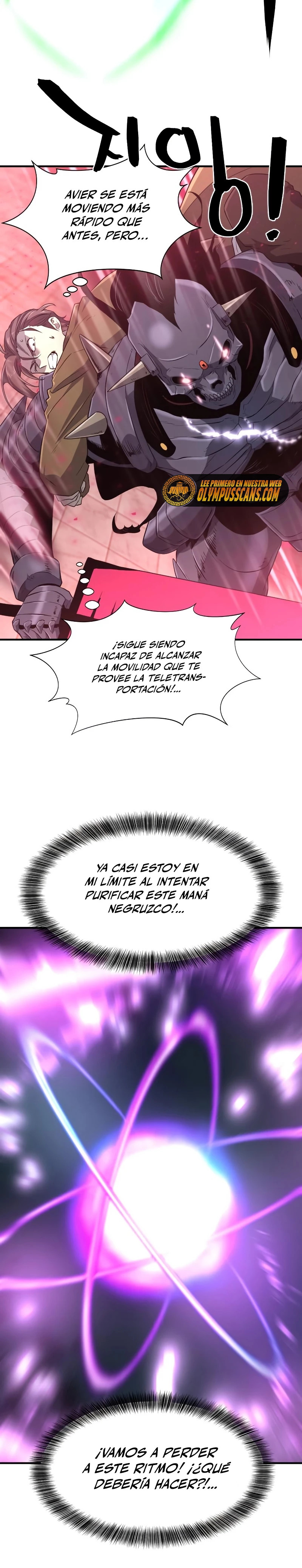 Read El Mejor Diseñador Inmobiliario ES Manga Online