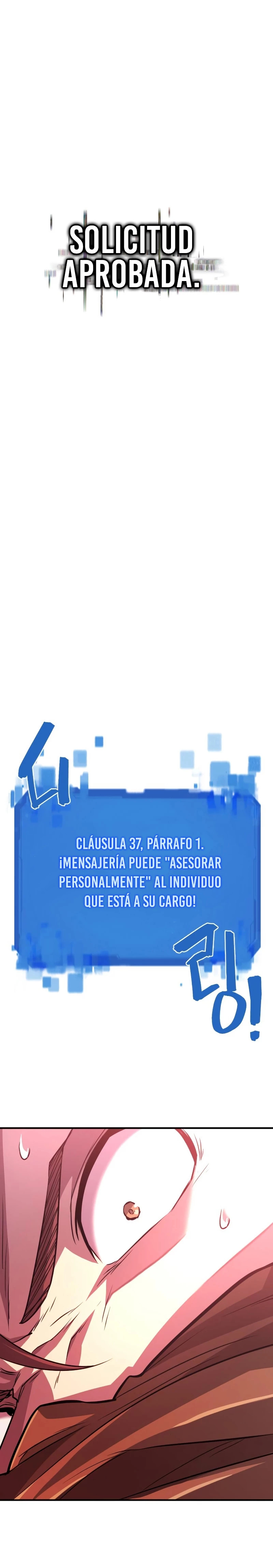 Read El Mejor Diseñador Inmobiliario ES Manga Online
