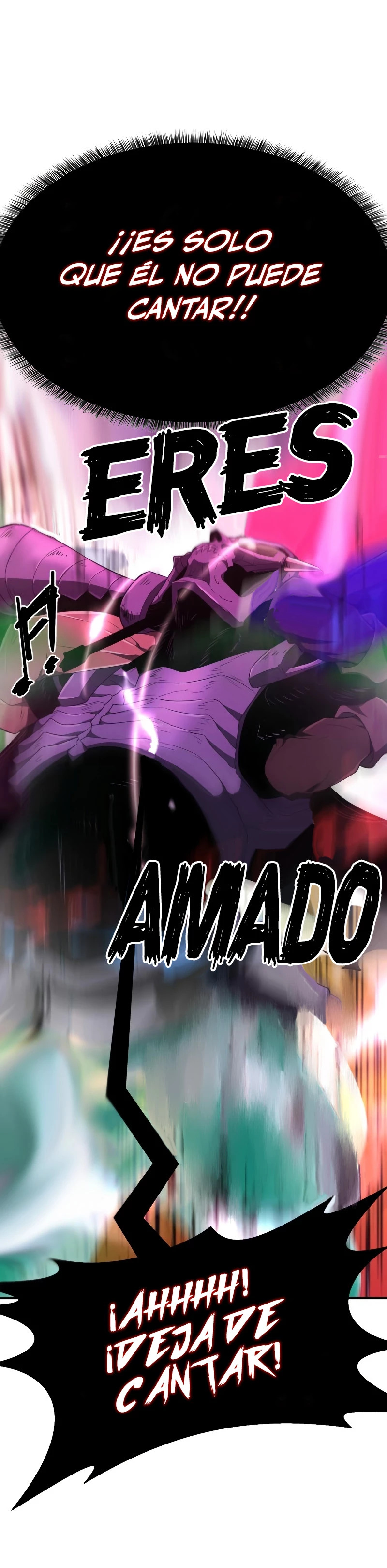 Read El Mejor Diseñador Inmobiliario ES Manga Online
