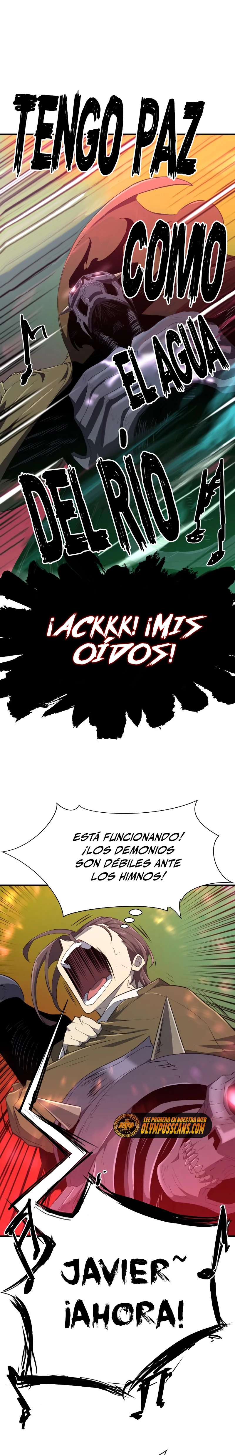 Read El Mejor Diseñador Inmobiliario ES Manga Online