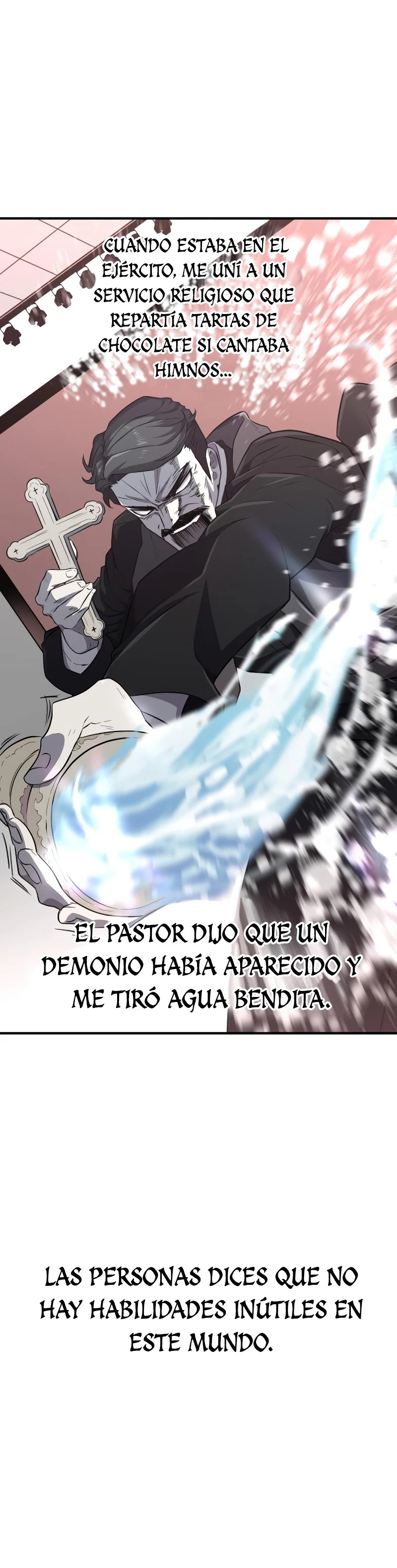 Read El Mejor Diseñador Inmobiliario ES Manga Online