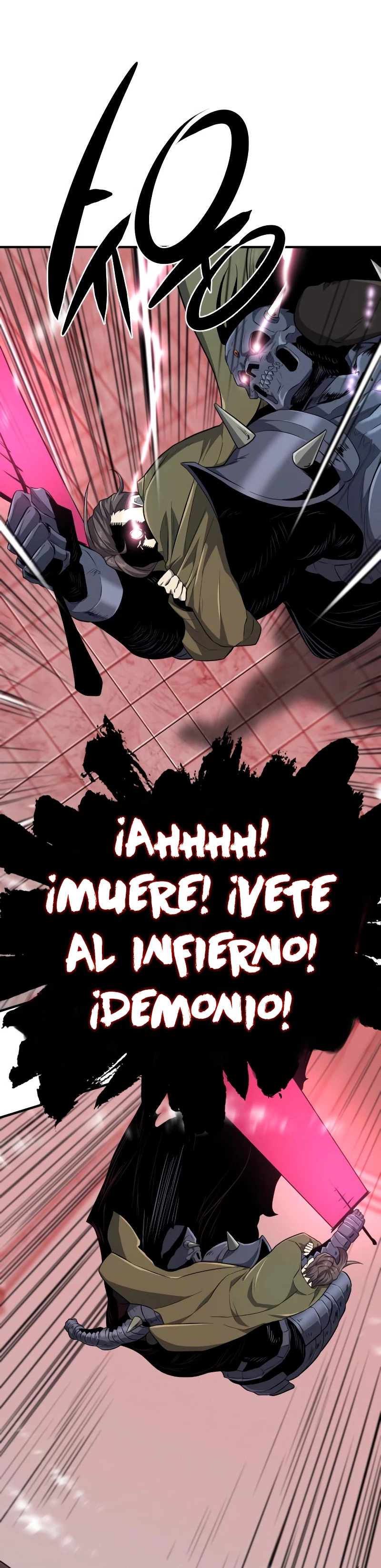 Read El Mejor Diseñador Inmobiliario ES Manga Online