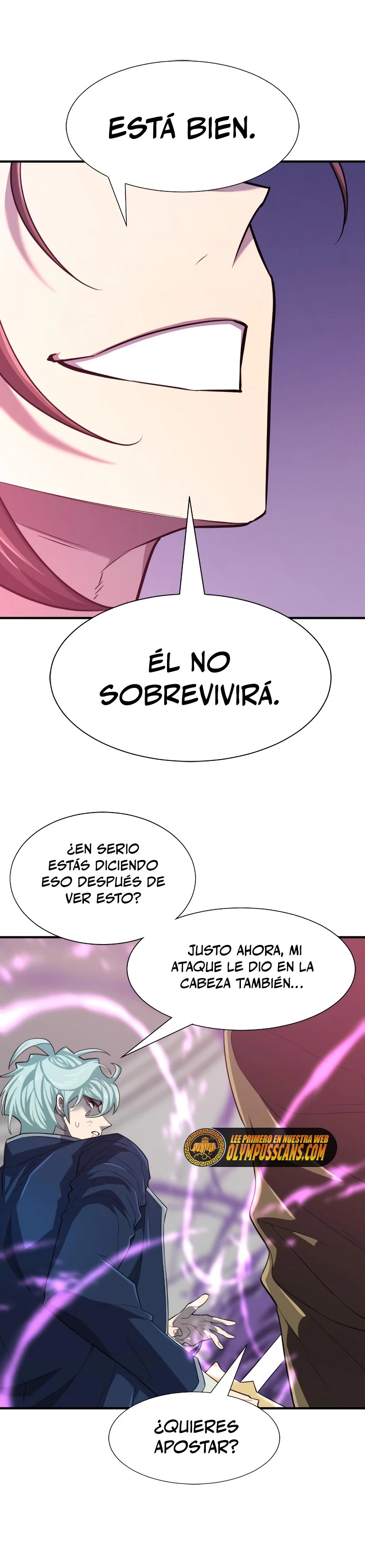 Read El Mejor Diseñador Inmobiliario ES Manga Online