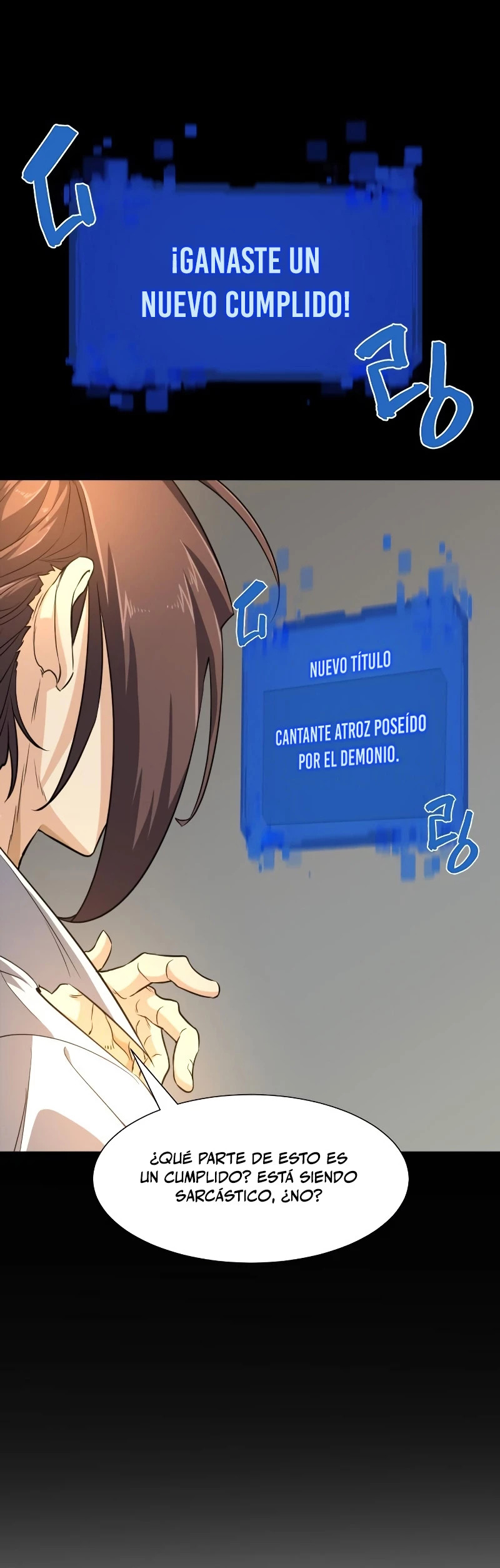 Read El Mejor Diseñador Inmobiliario ES Manga Online