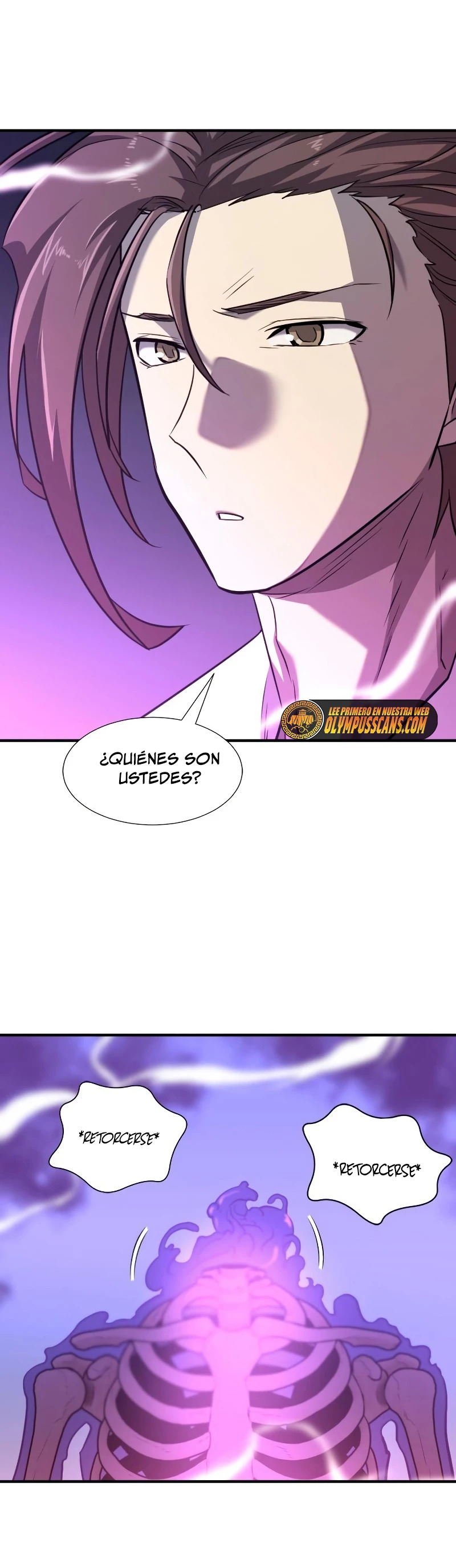 Read El Mejor Diseñador Inmobiliario ES Manga Online