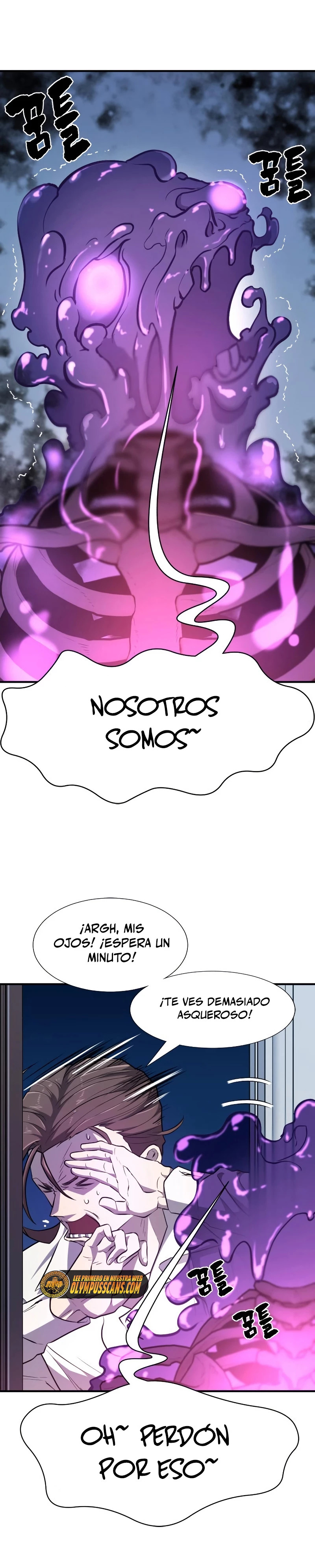 Read El Mejor Diseñador Inmobiliario ES Manga Online