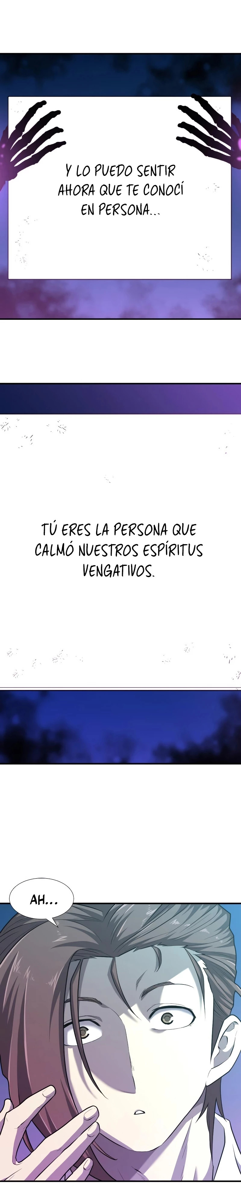 Read El Mejor Diseñador Inmobiliario ES Manga Online