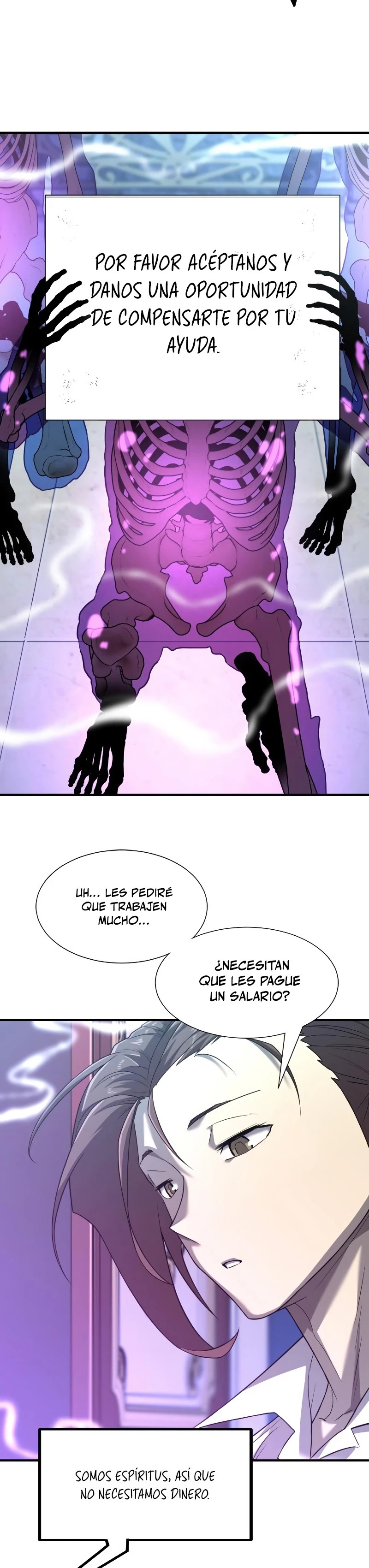 Read El Mejor Diseñador Inmobiliario ES Manga Online