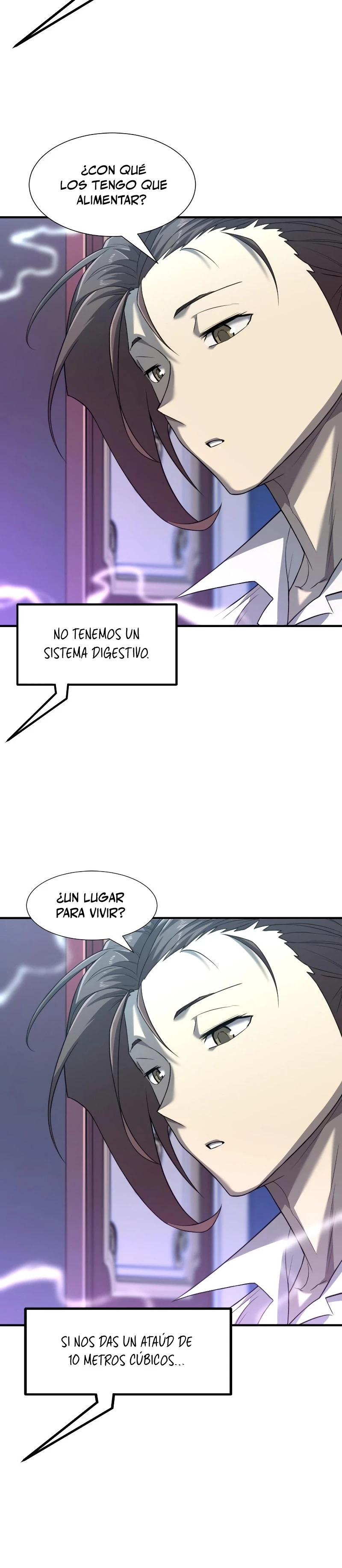 Read El Mejor Diseñador Inmobiliario ES Manga Online