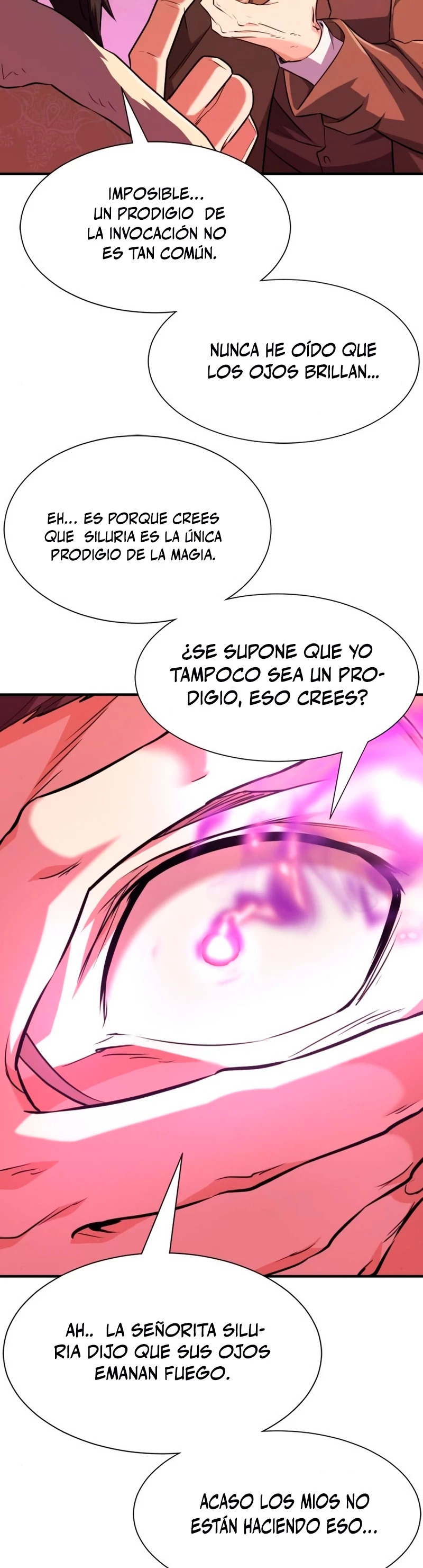 Read El Mejor Diseñador Inmobiliario ES Manga Online