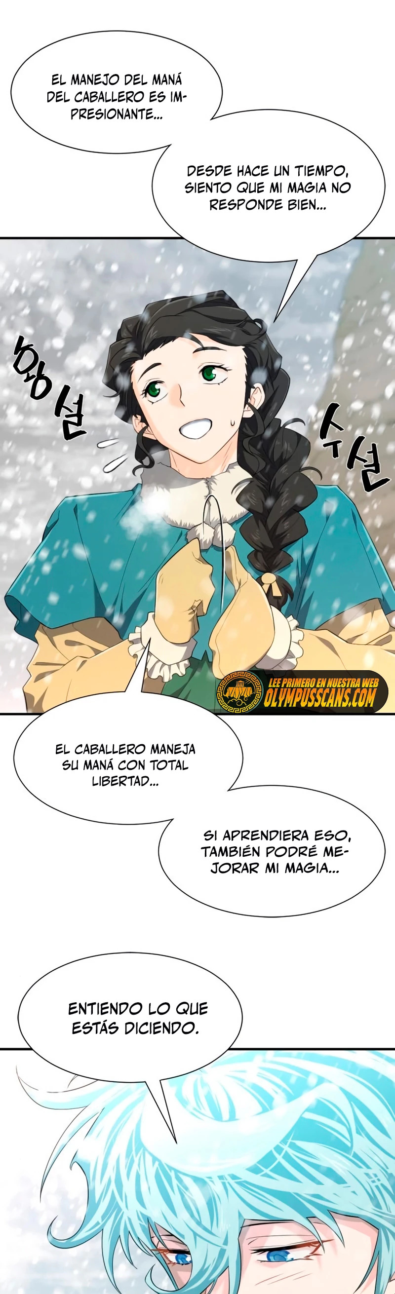 Read El Mejor Diseñador Inmobiliario ES Manga Online