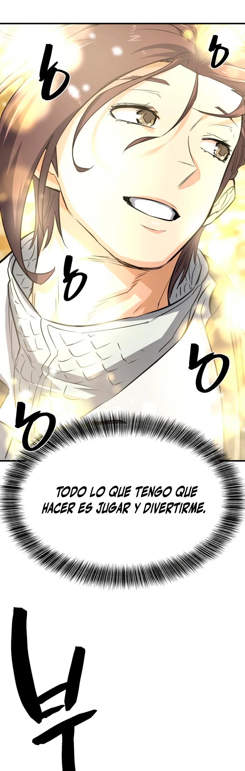 Read El Mejor Diseñador Inmobiliario ES Manga Online