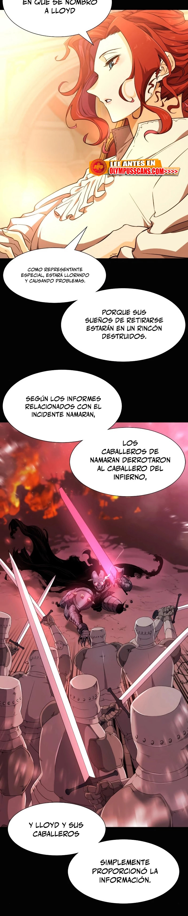 Read El Mejor Diseñador Inmobiliario ES Manga Online