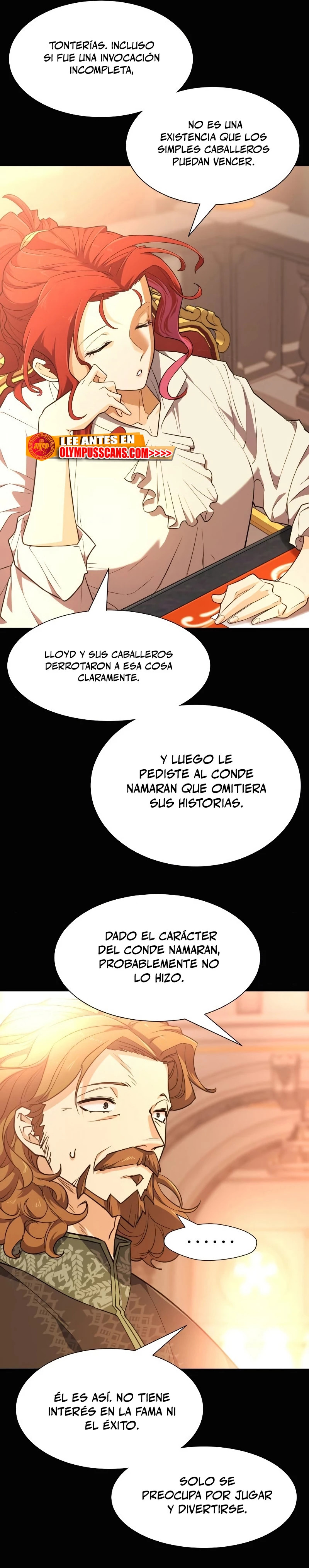 Read El Mejor Diseñador Inmobiliario ES Manga Online